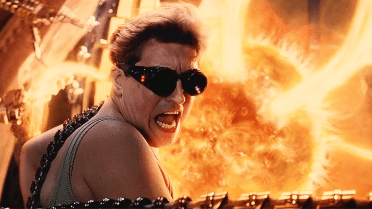 Spider-Man 2 Sama Raimiego