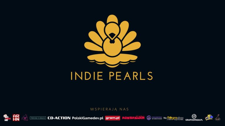 Indie Pearls – Czym są gry indie?