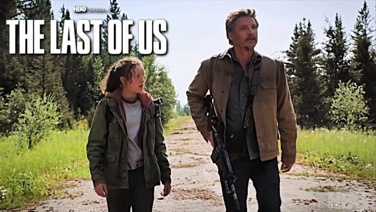 The Last of Us (HBO) – 3 odcinek oczami fana gry