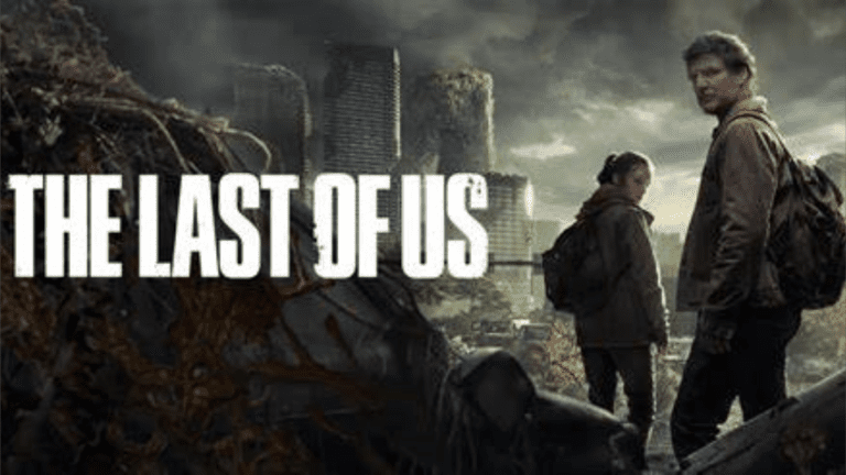 The Last of Us HBO