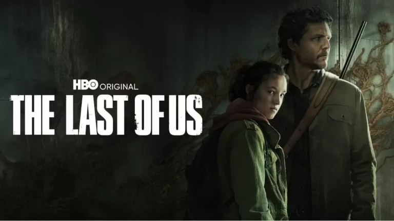 The Last of Us (HBO) – 1 odcinek oczami fana gry