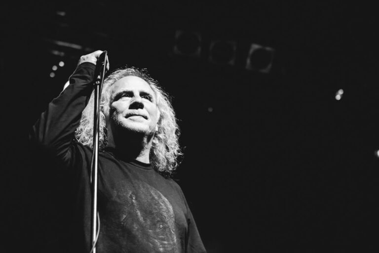 Roman Kostrzewski (Kat & Roman Kostrzewski)