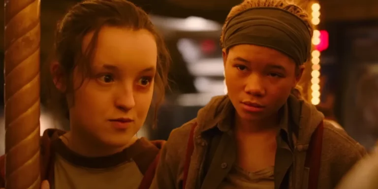 The Last of Us (HBO) 7 odcinek