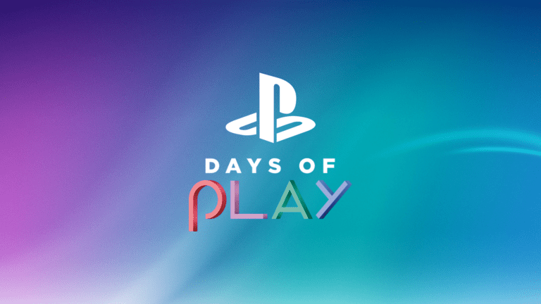 PlayStation Days of Play
