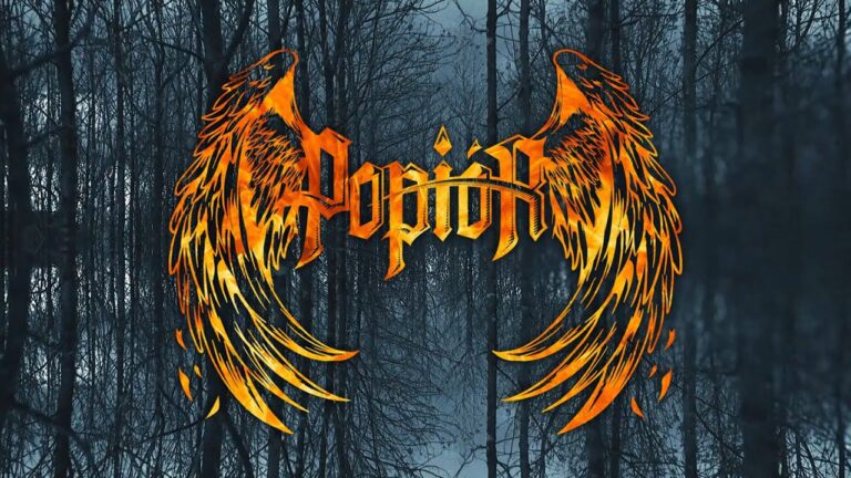 Popiór Międzyświat