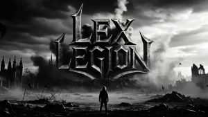 Lex Legion logo - Gypsy Tears scene
