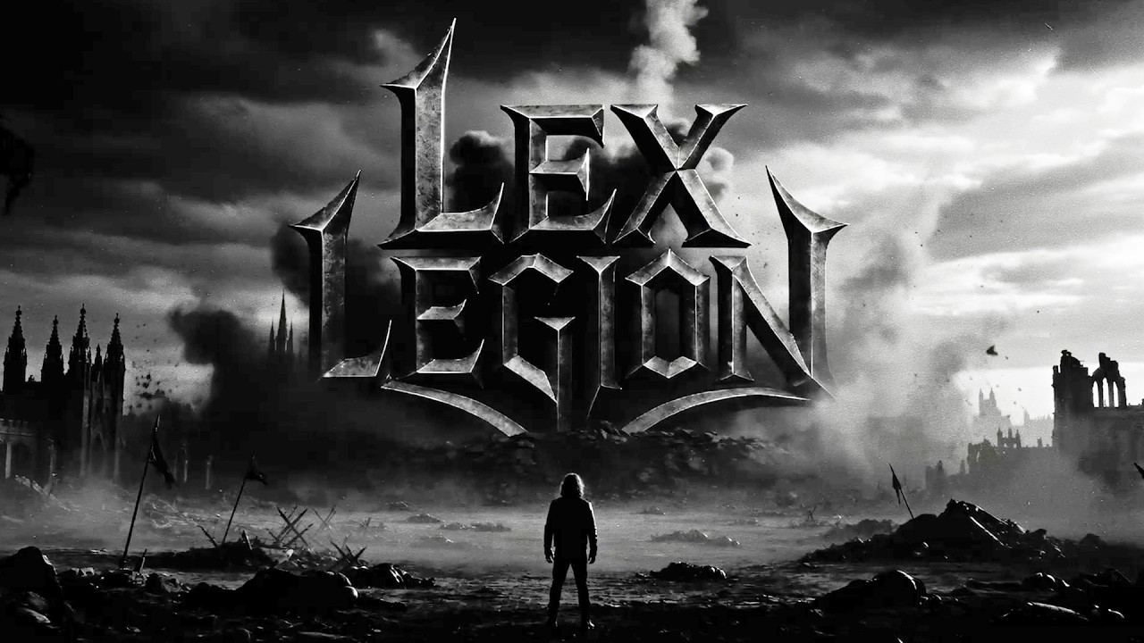 Lex Legion logo